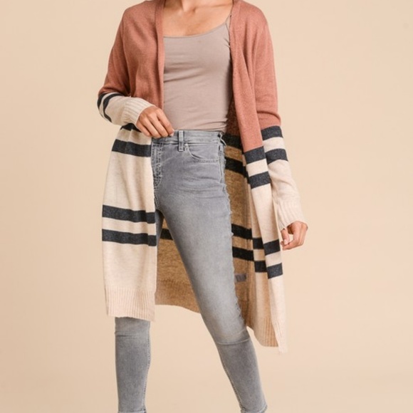 Rustic Cardi - Picture 4 of 4